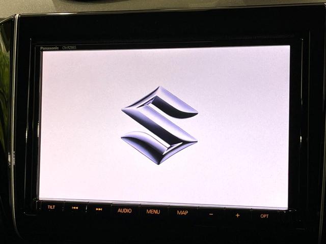 スイフト ハイブリッドRS 4WD 純正SDナビ 全周囲カメラ 衝突被害軽減システム レーダークルーズ 禁煙車 ドラレコ コーナーセンサー スマートキー LEDヘッド ビルトインETC 純正16インチアルミ 車線逸脱警報(5枚目)