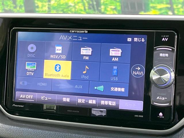 ムーヴ カスタム X ハイパー SDナビ バックカメラ 禁煙車 ハーフレザーシート ドラレコ スマートキー LEDヘッド ETC 純正14インチアルミ オートライト オートエアコン Bluetooth CD DVD再生 フルセグ(35枚目)