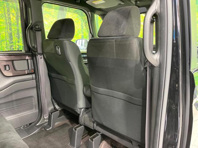 Ｎ－ＢＯＸカスタム Ｇ・Ｌホンダセンシング　電動スライドドア　ＳＤナビ　バックカメラ　衝突被害軽減システム　禁煙車　ドラレコ　スマートキー　ＬＥＤヘッド　ビルトインＥＴＣ　純正１４インチアルミ　オートハイビーム　車線逸脱警報　オートライト（52枚目）