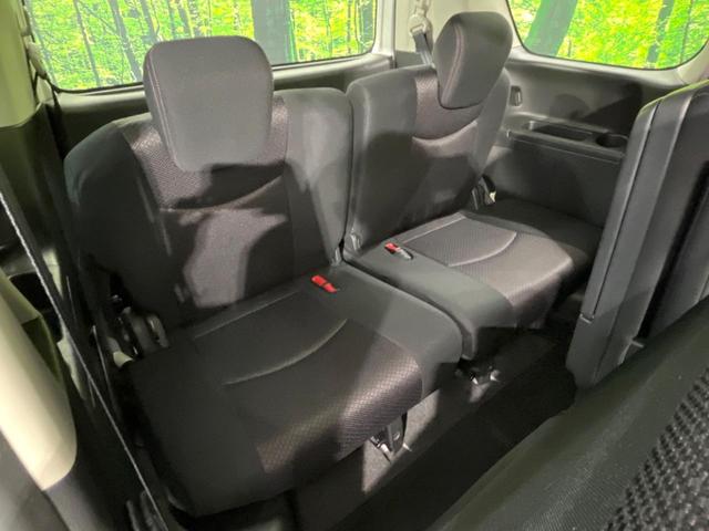 セレナ ハイウェイスター　ガラスルーフ　両側電動ドア　純正ＨＤＤナビ　バックカメラ　衝突被害軽減システム　禁煙車　スマートキー　ＨＩＤヘッド　ビルトインＥＴＣ　クルコン　純正１６インチアルミ　オートライト　オートエアコン（10枚目）