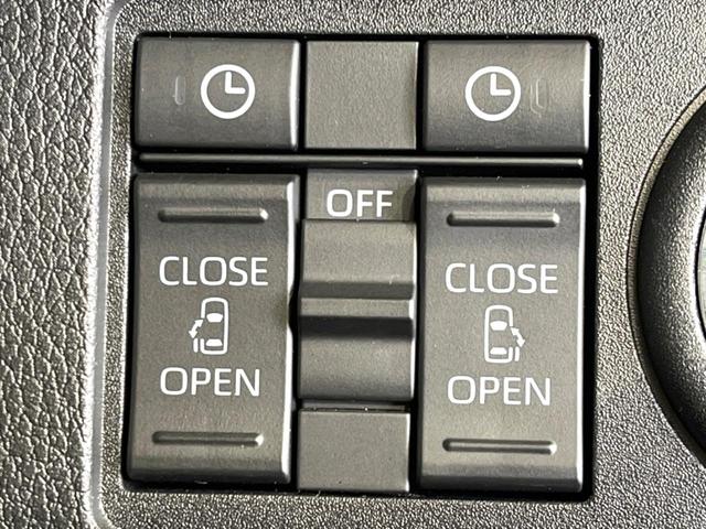 ムーヴキャンバス ストライプスＧターボ　４ＷＤ　両側電動ドア　ディスプレイオーディ　全周囲カメラ　衝突被害軽減システム　レーダークルーズ　禁煙車　ドラレコ　コーナーセンサー　ＬＥＤヘッド　ＥＴＣ　オートハイビーム　車線逸脱警報　オートライト（7枚目）