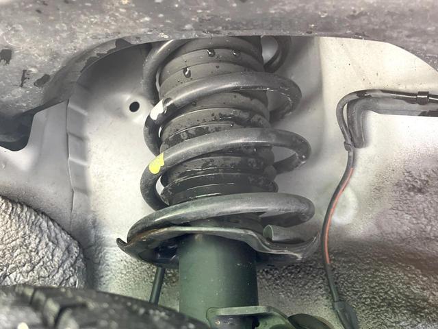 ムーヴキャンバス ストライプスＧターボ　４ＷＤ　両側電動ドア　ディスプレイオーディ　全周囲カメラ　衝突被害軽減システム　レーダークルーズ　禁煙車　ドラレコ　コーナーセンサー　ＬＥＤヘッド　ＥＴＣ　オートハイビーム　車線逸脱警報　オートライト（20枚目）