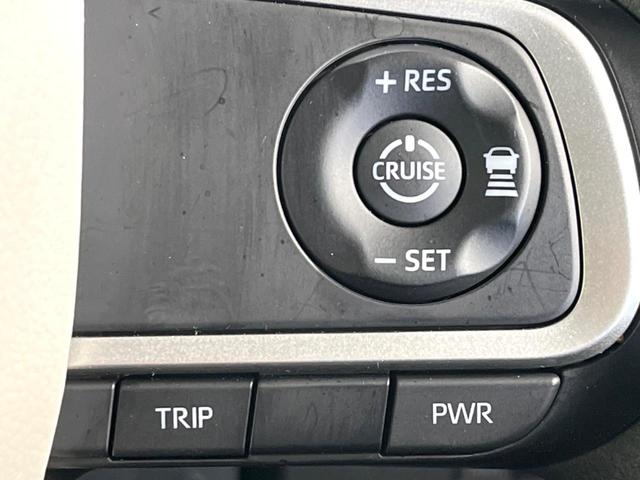 ムーヴキャンバス ストライプスＧターボ　４ＷＤ　両側電動ドア　ディスプレイオーディ　全周囲カメラ　衝突被害軽減システム　レーダークルーズ　禁煙車　ドラレコ　コーナーセンサー　ＬＥＤヘッド　ＥＴＣ　オートハイビーム　車線逸脱警報　オートライト（40枚目）