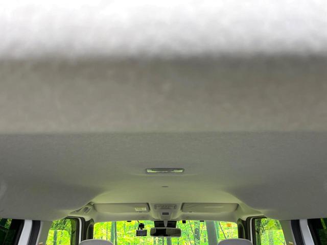 ムーヴキャンバス ストライプスＧターボ　４ＷＤ　両側電動ドア　ディスプレイオーディ　全周囲カメラ　衝突被害軽減システム　レーダークルーズ　禁煙車　ドラレコ　コーナーセンサー　ＬＥＤヘッド　ＥＴＣ　オートハイビーム　車線逸脱警報　オートライト（52枚目）