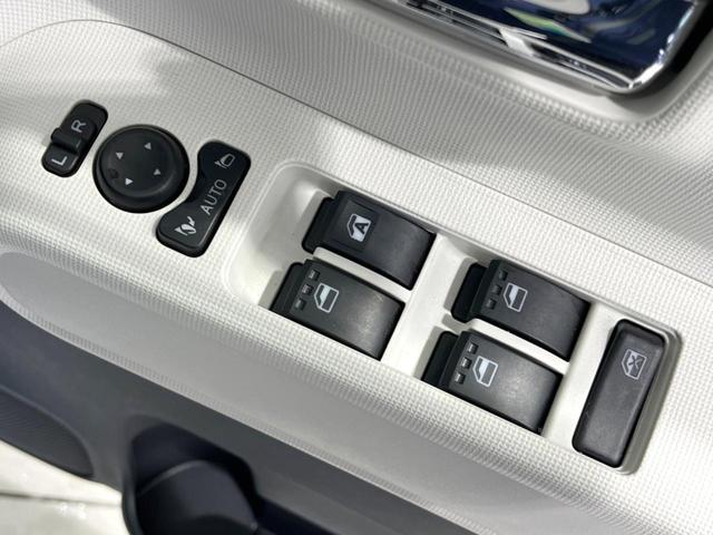 ムーヴキャンバス ストライプスＧターボ　４ＷＤ　両側電動ドア　ディスプレイオーディ　全周囲カメラ　衝突被害軽減システム　レーダークルーズ　禁煙車　ドラレコ　コーナーセンサー　ＬＥＤヘッド　ＥＴＣ　オートハイビーム　車線逸脱警報　オートライト（63枚目）