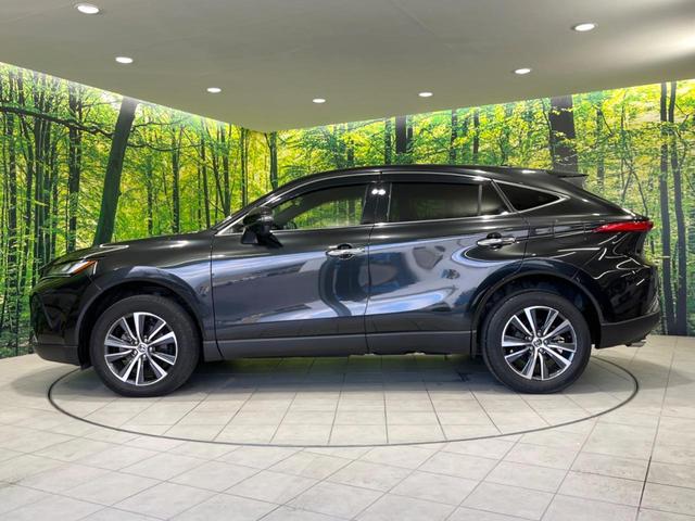 ハリアーハイブリッド Ｇ　レザーパッケージ　８インチディスプレイ　バックカメラ　衝突被害軽減システム　レーダークルーズ　禁煙車　電動リアゲート　レザーシート　前席シートエアコン　パワーシート　ドラレコ　コーナーセンサー　ＬＥＤヘッド　ＥＴＣ（25枚目）