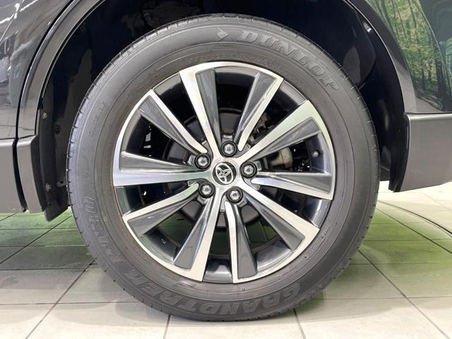 ハリアーハイブリッド Ｇ　レザーパッケージ　８インチディスプレイ　バックカメラ　衝突被害軽減システム　レーダークルーズ　禁煙車　電動リアゲート　レザーシート　前席シートエアコン　パワーシート　ドラレコ　コーナーセンサー　ＬＥＤヘッド　ＥＴＣ（29枚目）