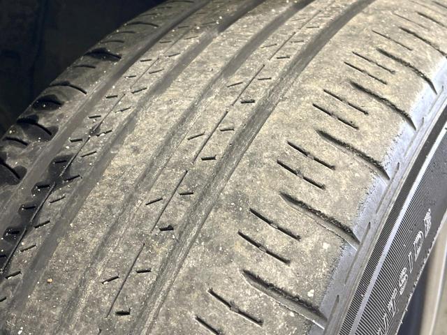 ハリアーハイブリッド Ｇ　レザーパッケージ　８インチディスプレイ　バックカメラ　衝突被害軽減システム　レーダークルーズ　禁煙車　電動リアゲート　レザーシート　前席シートエアコン　パワーシート　ドラレコ　コーナーセンサー　ＬＥＤヘッド　ＥＴＣ（30枚目）