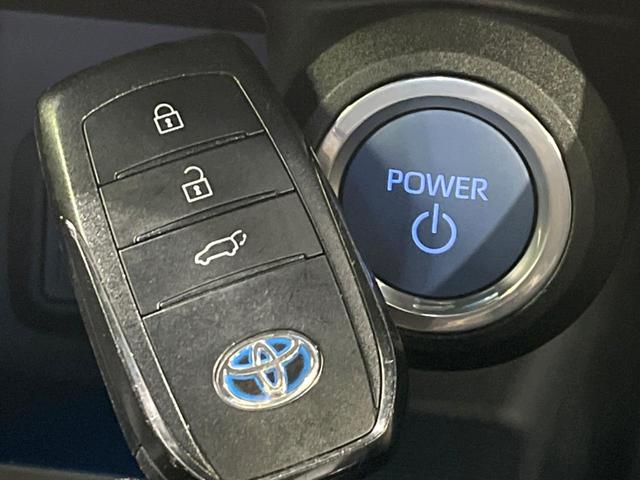 ハリアーハイブリッド Ｇ　レザーパッケージ　８インチディスプレイ　バックカメラ　衝突被害軽減システム　レーダークルーズ　禁煙車　電動リアゲート　レザーシート　前席シートエアコン　パワーシート　ドラレコ　コーナーセンサー　ＬＥＤヘッド　ＥＴＣ（47枚目）