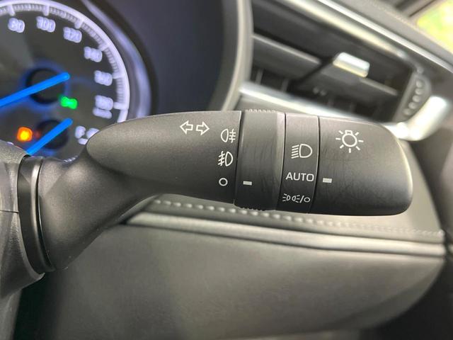 ハリアーハイブリッド Ｇ　レザーパッケージ　８インチディスプレイ　バックカメラ　衝突被害軽減システム　レーダークルーズ　禁煙車　電動リアゲート　レザーシート　前席シートエアコン　パワーシート　ドラレコ　コーナーセンサー　ＬＥＤヘッド　ＥＴＣ（50枚目）