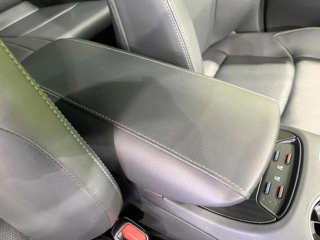 ハリアーハイブリッド Ｇ　レザーパッケージ　８インチディスプレイ　バックカメラ　衝突被害軽減システム　レーダークルーズ　禁煙車　電動リアゲート　レザーシート　前席シートエアコン　パワーシート　ドラレコ　コーナーセンサー　ＬＥＤヘッド　ＥＴＣ（64枚目）