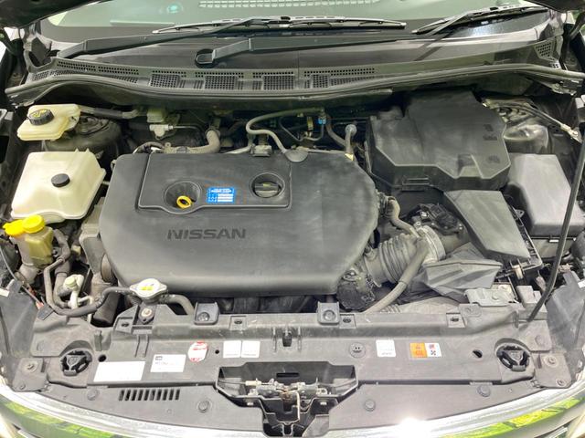 ラフェスタ ハイウェイスターＧ　スプレモ　両側電動ドア　純正ＳＤナビ　バックカメラ　禁煙車　ハーフレザーシート　ドラレコ　スマートキー　ＨＩＤヘッド　ＥＴＣ　純正１７インチアルミ　オートライト　オートエアコン　Ｂｌｕｅｔｏｏｔｈ　ＣＤ（18枚目）