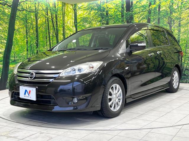 ラフェスタ ハイウェイスターＧ　スプレモ　両側電動ドア　純正ＳＤナビ　バックカメラ　禁煙車　ハーフレザーシート　ドラレコ　スマートキー　ＨＩＤヘッド　ＥＴＣ　純正１７インチアルミ　オートライト　オートエアコン　Ｂｌｕｅｔｏｏｔｈ　ＣＤ（24枚目）