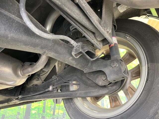 スペーシア ハイブリッドＸ　４ＷＤ　両側電動ドア　純正ＳＤナビ　全周囲カメラ　衝突被害軽減システム　禁煙車　コーナーセンサー　スマートキー　ビルトインＥＴＣ　純正１４インチアルミ　オートハイビーム　車線逸脱警報（21枚目）