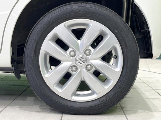 スペーシア ハイブリッドＸ　４ＷＤ　両側電動ドア　純正ＳＤナビ　全周囲カメラ　衝突被害軽減システム　禁煙車　コーナーセンサー　スマートキー　ビルトインＥＴＣ　純正１４インチアルミ　オートハイビーム　車線逸脱警報（31枚目）