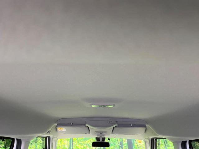 スペーシア ハイブリッドＸ　４ＷＤ　両側電動ドア　純正ＳＤナビ　全周囲カメラ　衝突被害軽減システム　禁煙車　コーナーセンサー　スマートキー　ビルトインＥＴＣ　純正１４インチアルミ　オートハイビーム　車線逸脱警報（56枚目）