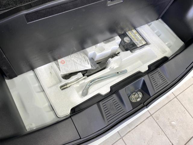 スペーシア ハイブリッドＸ　４ＷＤ　両側電動ドア　純正ＳＤナビ　全周囲カメラ　衝突被害軽減システム　禁煙車　コーナーセンサー　スマートキー　ビルトインＥＴＣ　純正１４インチアルミ　オートハイビーム　車線逸脱警報（62枚目）