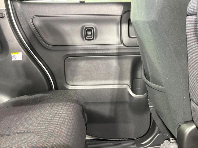 スペーシア ハイブリッドＸ　４ＷＤ　両側電動ドア　純正ＳＤナビ　全周囲カメラ　衝突被害軽減システム　禁煙車　コーナーセンサー　スマートキー　ビルトインＥＴＣ　純正１４インチアルミ　オートハイビーム　車線逸脱警報（66枚目）