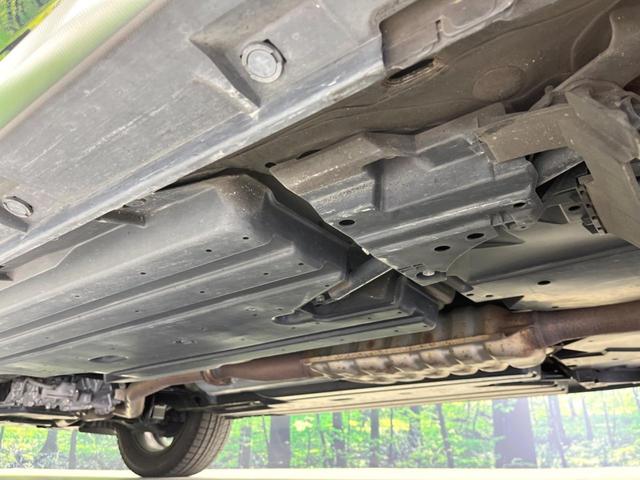 XV 2.0i-L アイサイト 4WD 純正SDナビ 衝突被害軽減システム レーダークルーズ 禁煙車 ハーフレザーシート スマートキー HIDヘッド ETC 純正17インチアルミ 車線逸脱警報 オートライト デュアルエアコン(22枚目)