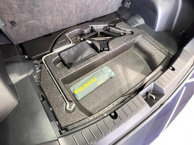 XV 2.0i-L アイサイト 4WD 純正SDナビ 衝突被害軽減システム レーダークルーズ 禁煙車 ハーフレザーシート スマートキー HIDヘッド ETC 純正17インチアルミ 車線逸脱警報 オートライト デュアルエアコン(63枚目)