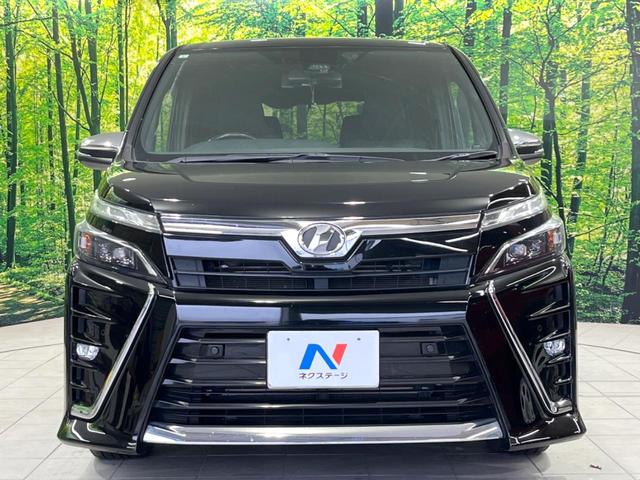 ヴォクシー ZS 煌II 両側電動ドア SDナビ バックカメラ 衝突被害軽減システム 禁煙車 スマートキー LEDヘッド ETC クルコン 純正16インチアルミ オートハイビーム 車線逸脱警報 オートライト デュアルエアコン(15枚目)