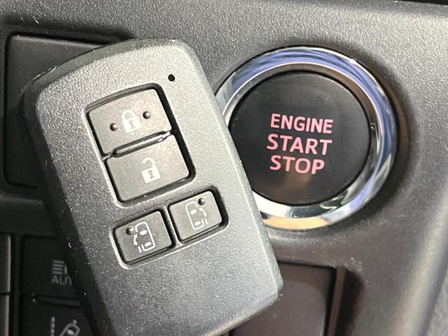 ヴォクシー ZS 煌II 両側電動ドア SDナビ バックカメラ 衝突被害軽減システム 禁煙車 スマートキー LEDヘッド ETC クルコン 純正16インチアルミ オートハイビーム 車線逸脱警報 オートライト デュアルエアコン(44枚目)