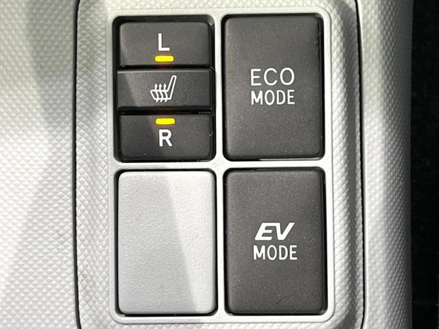 アクア Ｓ　純正ＳＤナビ　バックカメラ　禁煙車　スマートキー　ＬＥＤヘッド　ＥＴＣ　純正１５インチアルミ　オートライト　オートエアコン　ＣＤ　ＤＶＤ再生　地デジ（7枚目）