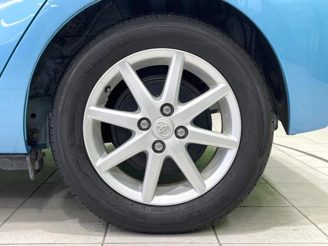 アクア Ｓ　純正ＳＤナビ　バックカメラ　禁煙車　スマートキー　ＬＥＤヘッド　ＥＴＣ　純正１５インチアルミ　オートライト　オートエアコン　ＣＤ　ＤＶＤ再生　地デジ（53枚目）