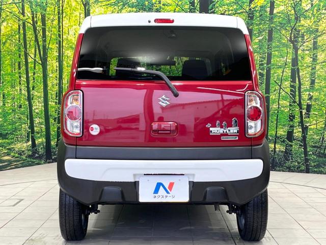 ハスラー Ｊスタイル　ＳＤナビ　バックカメラ　禁煙車　ドラレコ　スマートキー　ＨＩＤヘッド　オートライト　オートエアコン　Ｂｌｕｅｔｏｏｔｈ接続　ＣＤ　ＤＶＤ再生　フルセグ　ＬＥＤフォグ（15枚目）