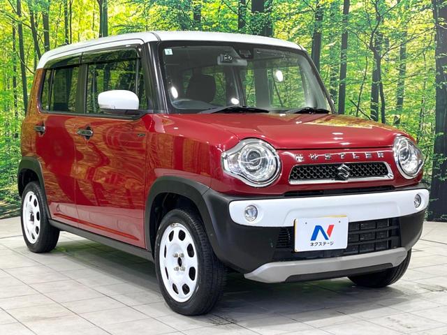 ハスラー Ｊスタイル　ＳＤナビ　バックカメラ　禁煙車　ドラレコ　スマートキー　ＨＩＤヘッド　オートライト　オートエアコン　Ｂｌｕｅｔｏｏｔｈ接続　ＣＤ　ＤＶＤ再生　フルセグ　ＬＥＤフォグ（16枚目）