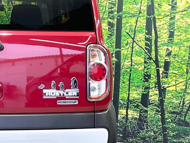 ハスラー Ｊスタイル　ＳＤナビ　バックカメラ　禁煙車　ドラレコ　スマートキー　ＨＩＤヘッド　オートライト　オートエアコン　Ｂｌｕｅｔｏｏｔｈ接続　ＣＤ　ＤＶＤ再生　フルセグ　ＬＥＤフォグ（33枚目）