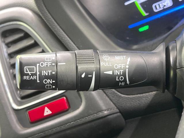 ヴェゼル ハイブリッドＸ　４ＷＤ　純正ＳＤナビ　バックカメラ　衝突被害軽減システム　禁煙車　スマートキー　ＬＥＤヘッド　ＥＴＣ　クルコン　純正１７インチアルミ　車線逸脱警報　オートライト　オートエアコン　Ｂｌｕｅｔｏｏｔｈ（46枚目）