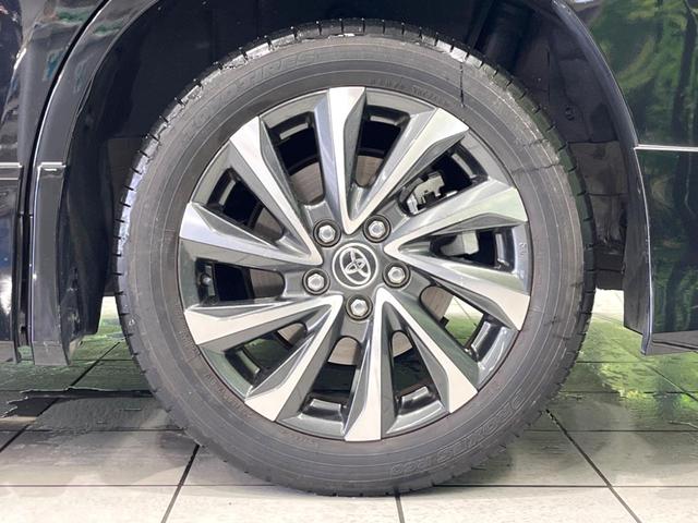 ヴォクシー Ｓ－Ｚ　両側電動ドア　１０．５インチディスプレイ　バックカメラ　衝突被害軽減システム　レーダークルーズ　禁煙車　電動リアゲート　ハーフレザーシート　ドラレコ　コーナーセンサー　ＬＥＤヘッド　ＥＴＣ２．０（31枚目）