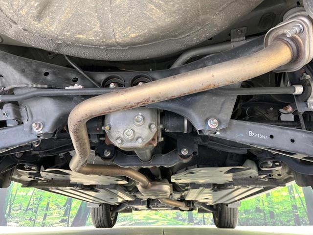 フォレスター Ｘ－ブレイク　４ＷＤ　純正ＳＤナビ　バックカメラ　衝突被害軽減システム　レーダークルーズ　禁煙車　電動リアゲート　ハーフレザーシート　全席シートヒーター　ドラレコ　スマートキー　ＬＥＤヘッド　ルーフレール　ＥＴＣ（19枚目）