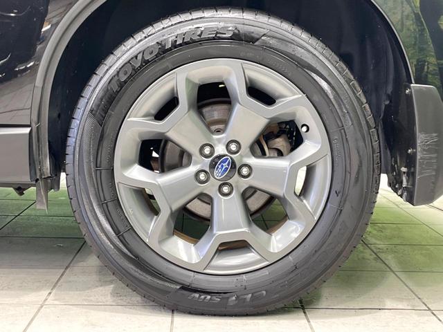 フォレスター Ｘ－ブレイク　４ＷＤ　純正ＳＤナビ　バックカメラ　衝突被害軽減システム　レーダークルーズ　禁煙車　電動リアゲート　ハーフレザーシート　全席シートヒーター　ドラレコ　スマートキー　ＬＥＤヘッド　ルーフレール　ＥＴＣ（31枚目）