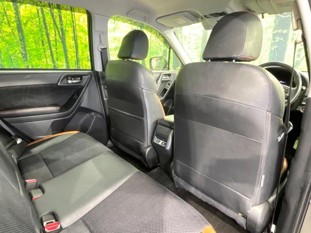 フォレスター Ｘ－ブレイク　４ＷＤ　純正ＳＤナビ　バックカメラ　衝突被害軽減システム　レーダークルーズ　禁煙車　電動リアゲート　ハーフレザーシート　全席シートヒーター　ドラレコ　スマートキー　ＬＥＤヘッド　ルーフレール　ＥＴＣ（65枚目）