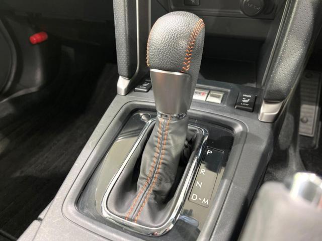 フォレスター Ｘ－ブレイク　４ＷＤ　純正ＳＤナビ　バックカメラ　衝突被害軽減システム　レーダークルーズ　禁煙車　電動リアゲート　ハーフレザーシート　全席シートヒーター　ドラレコ　スマートキー　ＬＥＤヘッド　ルーフレール　ＥＴＣ（68枚目）