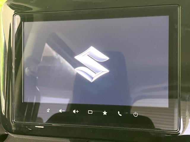 スペーシアギア ハイブリッドＸＺ　両側電動ドア　純正９型ナビ　全周囲カメラ　衝突被害軽減システム　レーダークルーズ　禁煙車　コーナーセンサー　ＬＥＤヘッド　純正１４インチアルミ　オートハイビーム　車線逸脱警報　オートライト（4枚目）