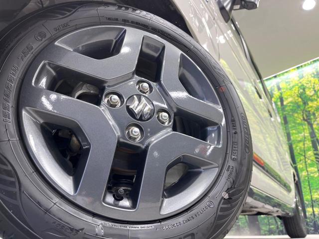 スペーシアギア ハイブリッドＸＺ　両側電動ドア　純正９型ナビ　全周囲カメラ　衝突被害軽減システム　レーダークルーズ　禁煙車　コーナーセンサー　ＬＥＤヘッド　純正１４インチアルミ　オートハイビーム　車線逸脱警報　オートライト（13枚目）