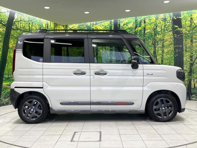 スペーシアギア ハイブリッドＸＺ　両側電動ドア　純正９型ナビ　全周囲カメラ　衝突被害軽減システム　レーダークルーズ　禁煙車　コーナーセンサー　ＬＥＤヘッド　純正１４インチアルミ　オートハイビーム　車線逸脱警報　オートライト（29枚目）