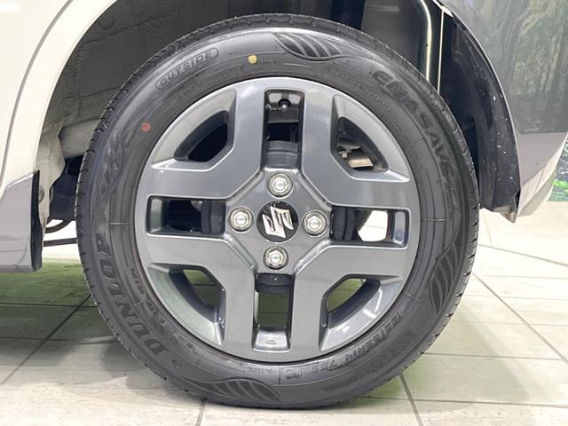 スペーシアギア ハイブリッドＸＺ　両側電動ドア　純正９型ナビ　全周囲カメラ　衝突被害軽減システム　レーダークルーズ　禁煙車　コーナーセンサー　ＬＥＤヘッド　純正１４インチアルミ　オートハイビーム　車線逸脱警報　オートライト（31枚目）