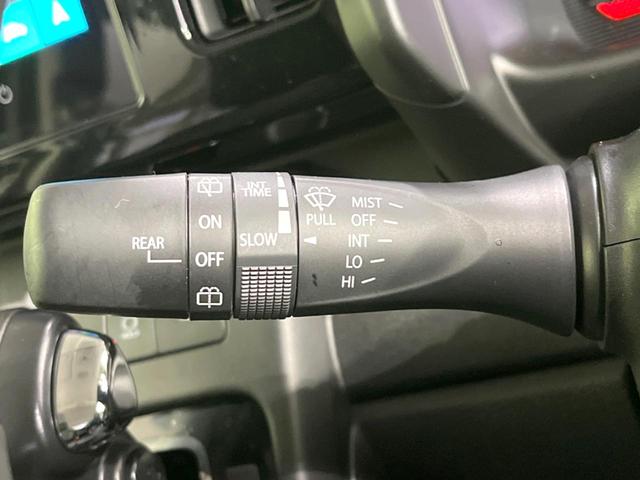 スペーシアギア ハイブリッドＸＺ　両側電動ドア　純正９型ナビ　全周囲カメラ　衝突被害軽減システム　レーダークルーズ　禁煙車　コーナーセンサー　ＬＥＤヘッド　純正１４インチアルミ　オートハイビーム　車線逸脱警報　オートライト（48枚目）