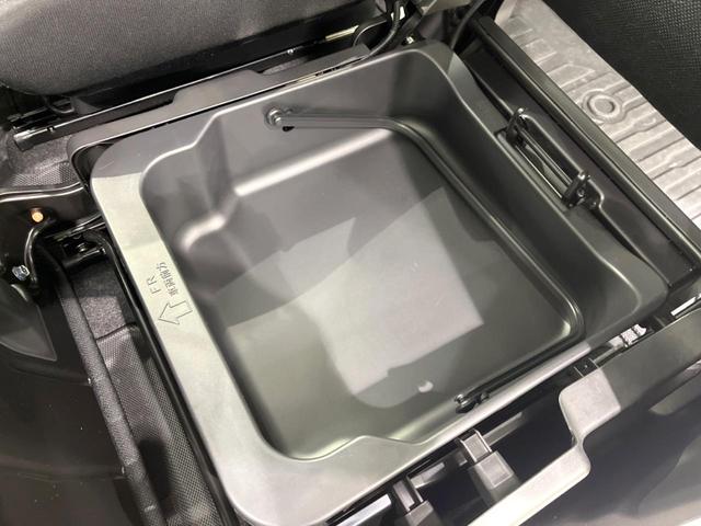 スペーシアギア ハイブリッドＸＺ　両側電動ドア　純正９型ナビ　全周囲カメラ　衝突被害軽減システム　レーダークルーズ　禁煙車　コーナーセンサー　ＬＥＤヘッド　純正１４インチアルミ　オートハイビーム　車線逸脱警報　オートライト（62枚目）