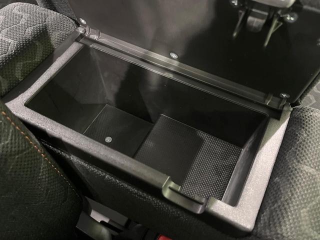 スペーシアギア ハイブリッドＸＺ　両側電動ドア　純正９型ナビ　全周囲カメラ　衝突被害軽減システム　レーダークルーズ　禁煙車　コーナーセンサー　ＬＥＤヘッド　純正１４インチアルミ　オートハイビーム　車線逸脱警報　オートライト（63枚目）