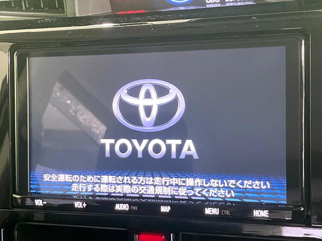 ルーミー カスタムＧ　４ＷＤ　両側電動ドア　純正９型ナビ　全周囲カメラ　衝突被害軽減システム　レーダークルーズ　禁煙車　ドラレコ　コーナーセンサー　スマートキー　ＬＥＤヘッド　ビルトインＥＴＣ　純正１４インチアルミ（3枚目）