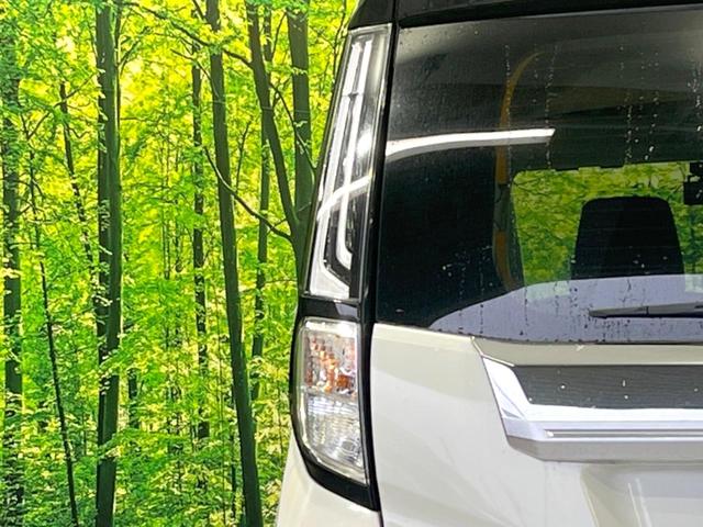 ルーミー カスタムＧ　４ＷＤ　両側電動ドア　純正９型ナビ　全周囲カメラ　衝突被害軽減システム　レーダークルーズ　禁煙車　ドラレコ　コーナーセンサー　スマートキー　ＬＥＤヘッド　ビルトインＥＴＣ　純正１４インチアルミ（27枚目）