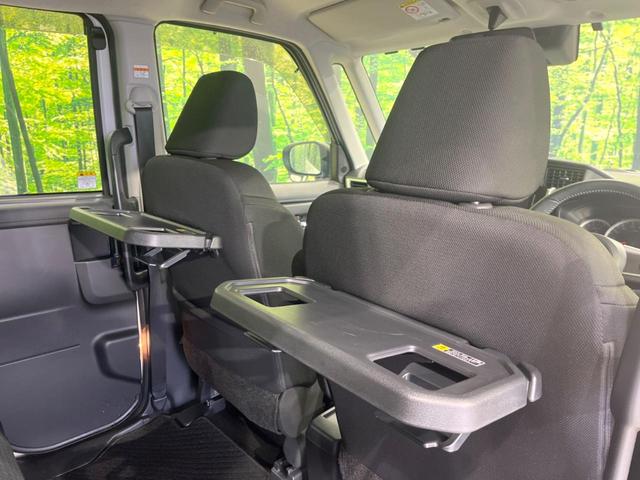 ルーミー カスタムＧ　４ＷＤ　両側電動ドア　純正９型ナビ　全周囲カメラ　衝突被害軽減システム　レーダークルーズ　禁煙車　ドラレコ　コーナーセンサー　スマートキー　ＬＥＤヘッド　ビルトインＥＴＣ　純正１４インチアルミ（44枚目）