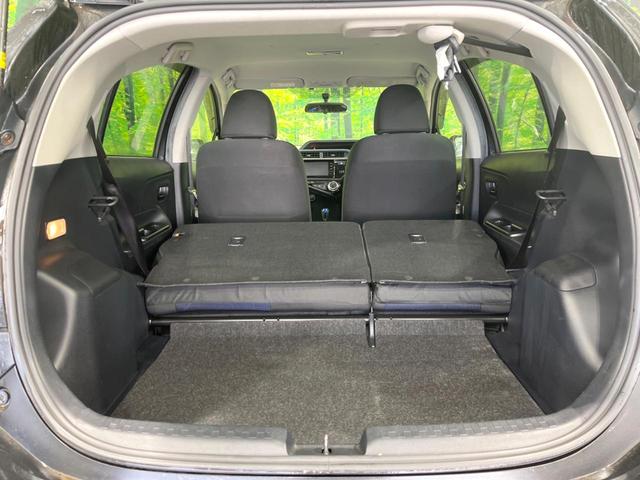 アクア Ｓ　純正ＳＤナビ　バックカメラ　禁煙車　スマートキー　ＨＩＤヘッド　ナビ連動ＥＴＣ　クルコン　オートライト　オートエアコン　Ｂｌｕｅｔｏｏｔｈ接続　ＣＤ　ＤＶＤ再生　フルセグ（10枚目）