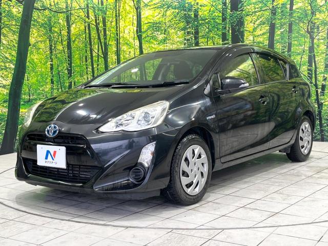 アクア Ｓ　純正ＳＤナビ　バックカメラ　禁煙車　スマートキー　ＨＩＤヘッド　ナビ連動ＥＴＣ　クルコン　オートライト　オートエアコン　Ｂｌｕｅｔｏｏｔｈ接続　ＣＤ　ＤＶＤ再生　フルセグ（24枚目）