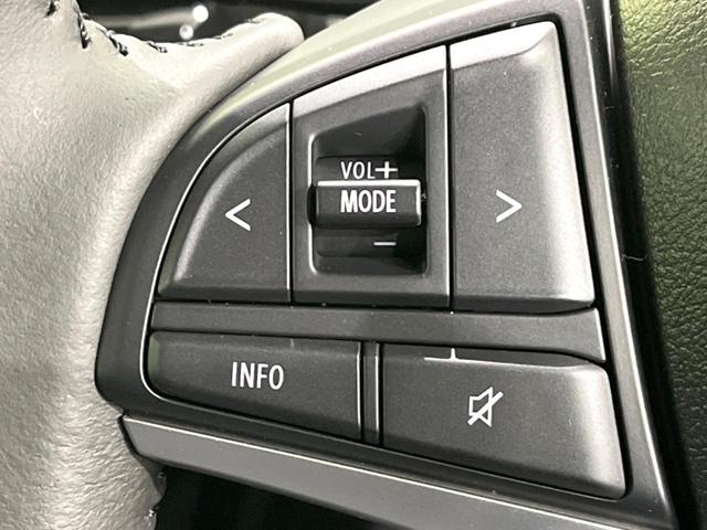 ソリオバンディット ハイブリッドＭＶ　両側電動ドア　純正９型ナビ　全周囲カメラ　衝突被害軽減システム　レーダークルーズ　禁煙車　コーナーセンサー　ＬＥＤヘッド　純正１５インチアルミ　オートハイビーム　車線逸脱警報　オートライト（49枚目）